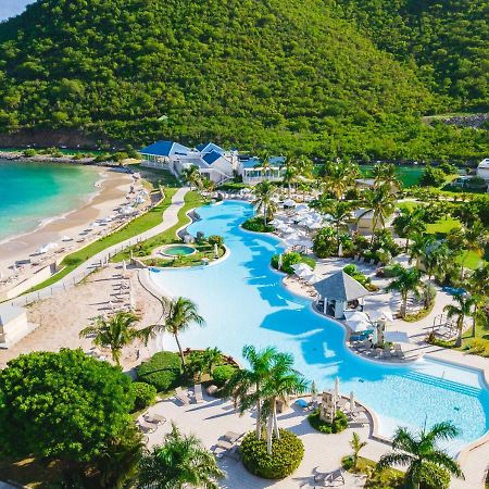 Secrets St Martin Resort & Spa (Adults Only) Grand Case Εξωτερικό φωτογραφία