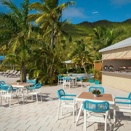Secrets St Martin Resort & Spa (Adults Only) Grand Case Εξωτερικό φωτογραφία