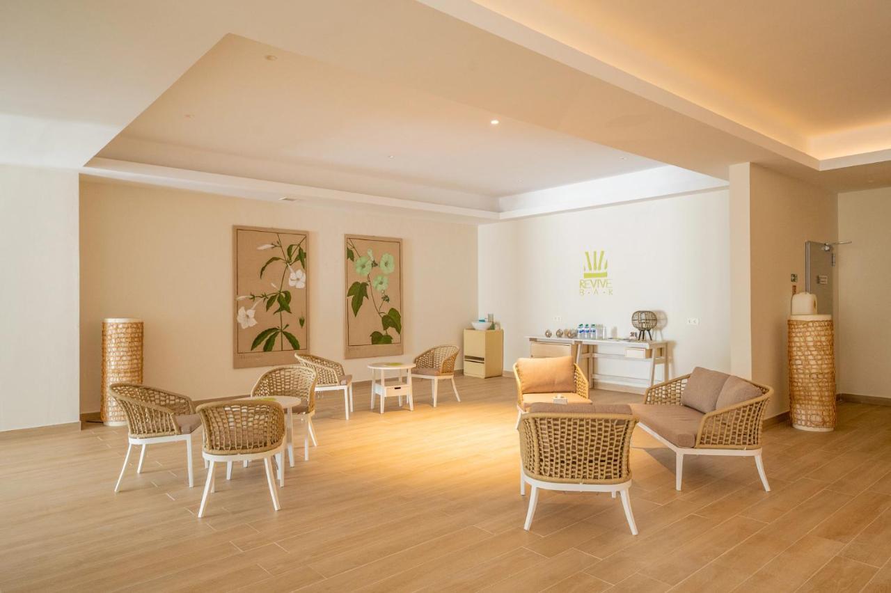 Secrets St Martin Resort & Spa (Adults Only) Grand Case Εξωτερικό φωτογραφία
