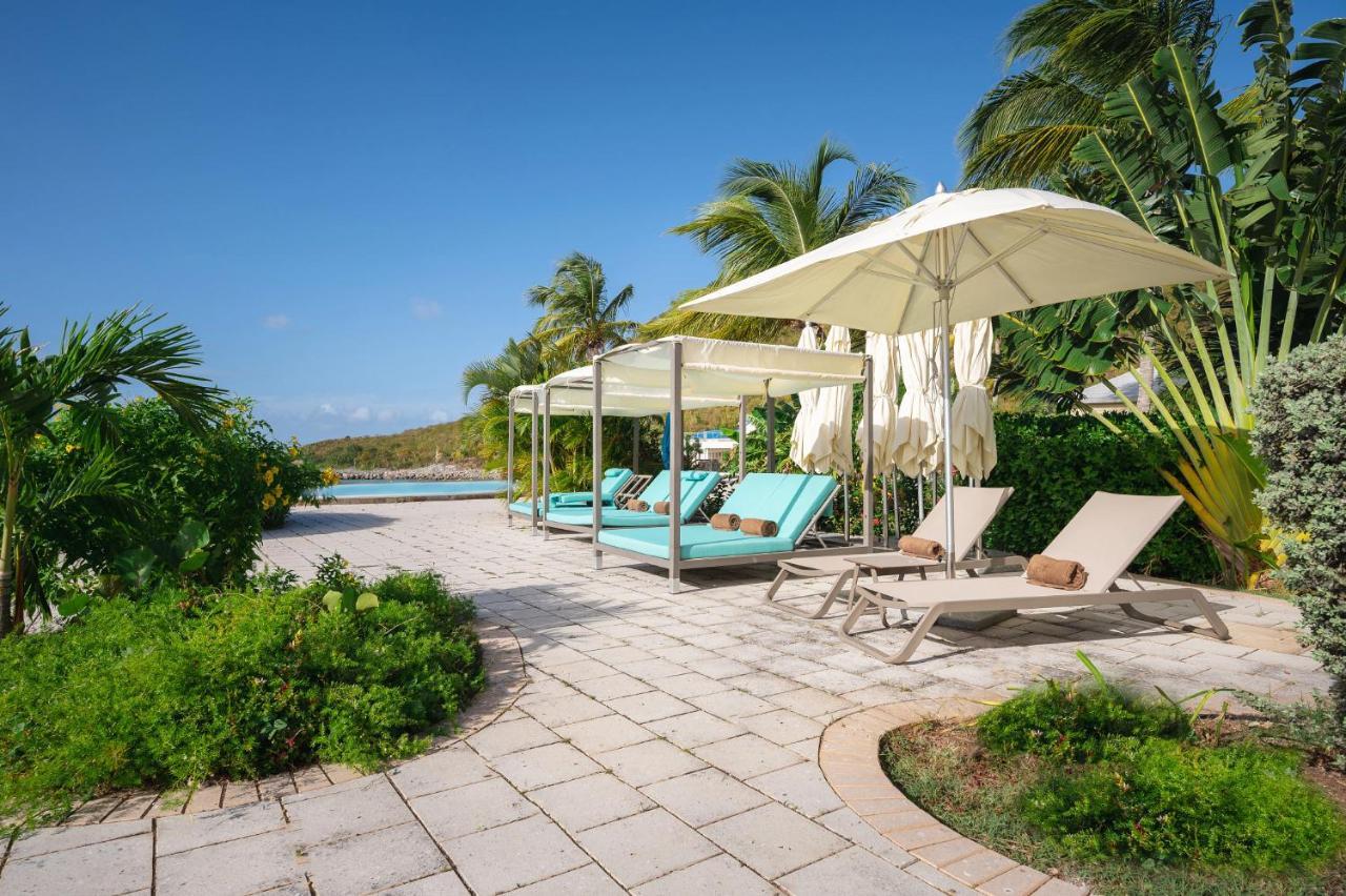 Secrets St Martin Resort & Spa (Adults Only) Grand Case Εξωτερικό φωτογραφία