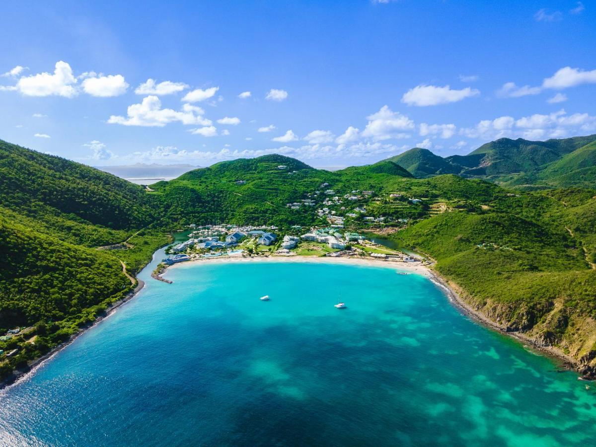 Secrets St Martin Resort & Spa (Adults Only) Grand Case Εξωτερικό φωτογραφία