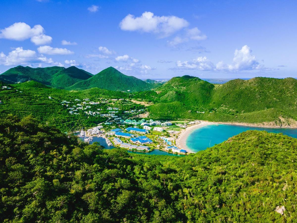 Secrets St Martin Resort & Spa (Adults Only) Grand Case Εξωτερικό φωτογραφία