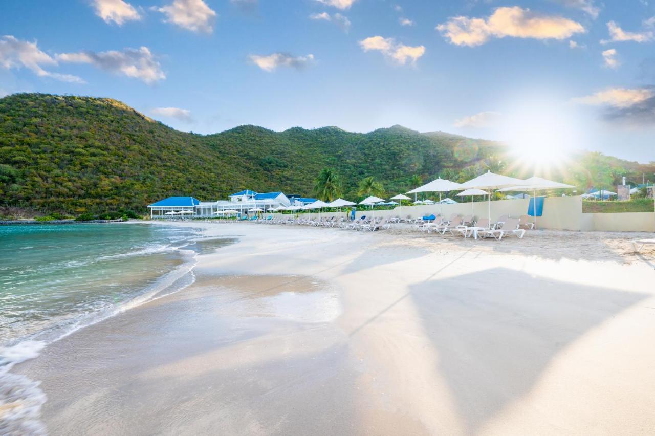Secrets St Martin Resort & Spa (Adults Only) Grand Case Εξωτερικό φωτογραφία