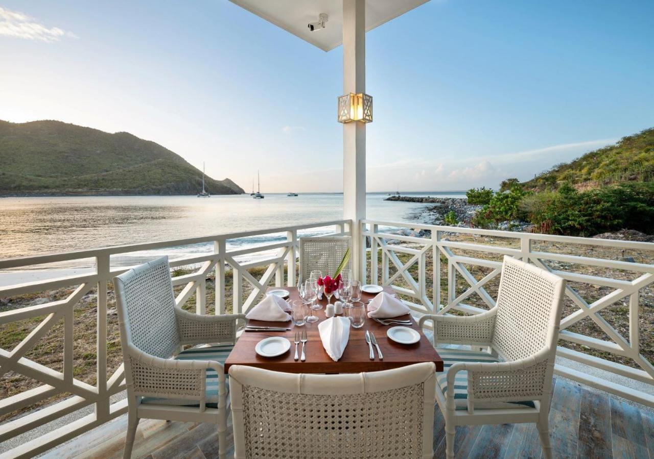 Secrets St Martin Resort & Spa (Adults Only) Grand Case Εξωτερικό φωτογραφία