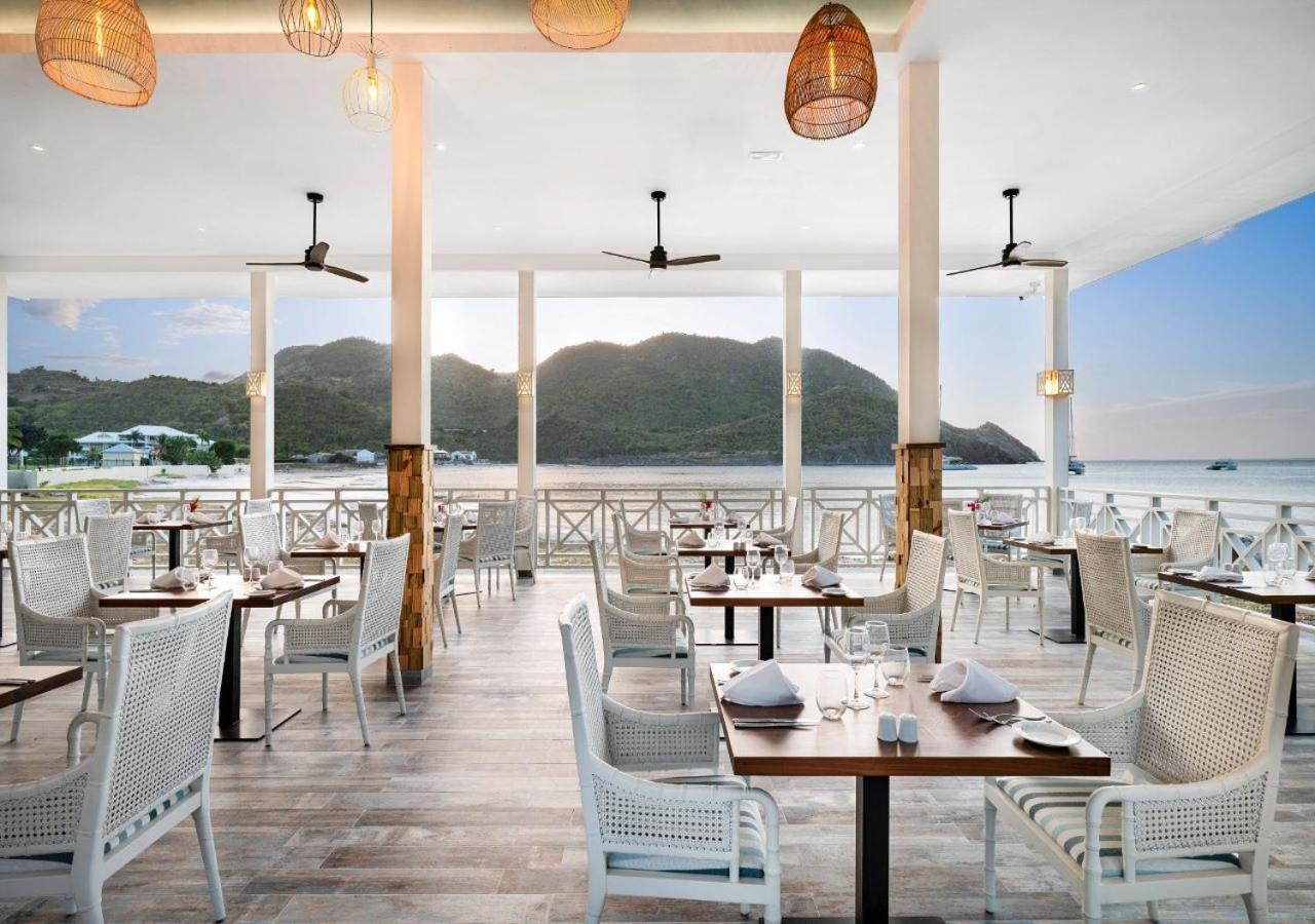 Secrets St Martin Resort & Spa (Adults Only) Grand Case Εξωτερικό φωτογραφία