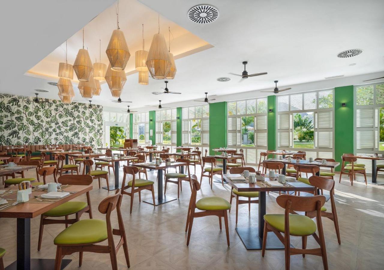 Secrets St Martin Resort & Spa (Adults Only) Grand Case Εξωτερικό φωτογραφία
