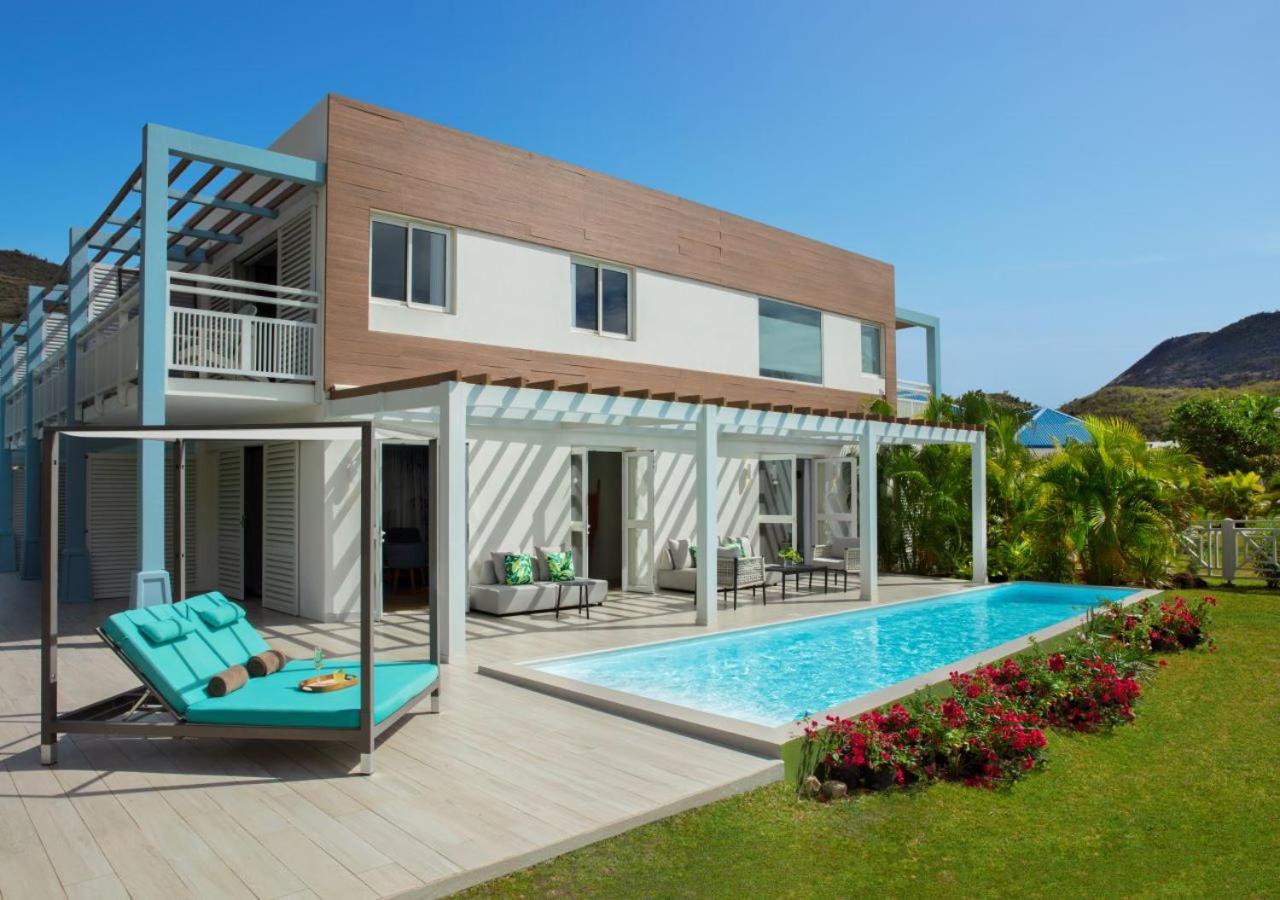 Secrets St Martin Resort & Spa (Adults Only) Grand Case Εξωτερικό φωτογραφία