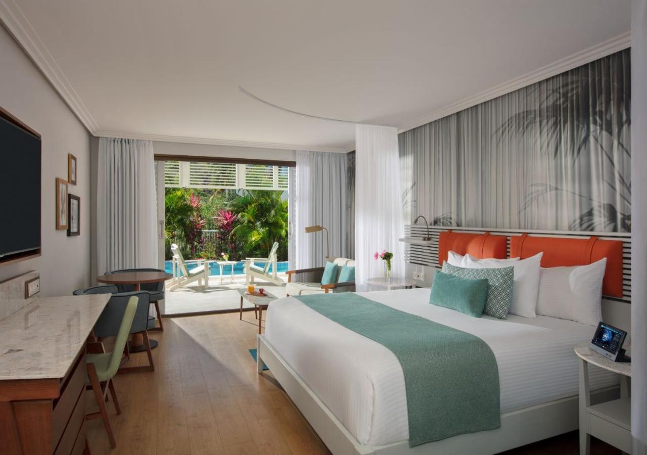 Secrets St Martin Resort & Spa (Adults Only) Grand Case Εξωτερικό φωτογραφία