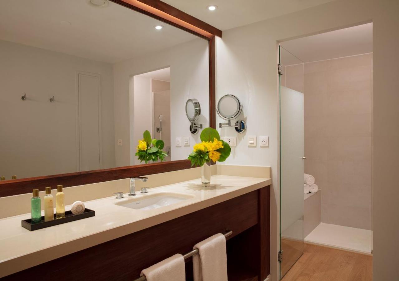 Secrets St Martin Resort & Spa (Adults Only) Grand Case Εξωτερικό φωτογραφία