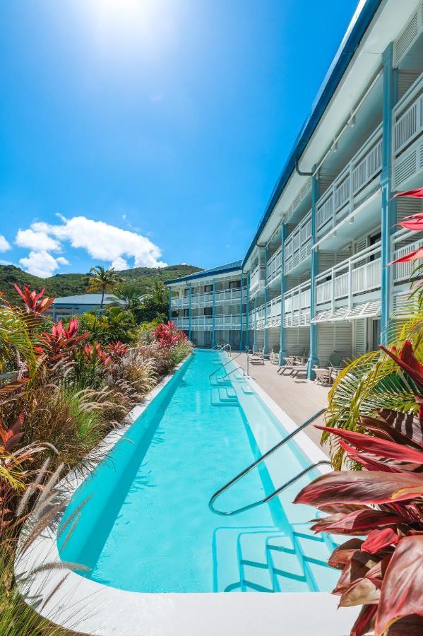 Secrets St Martin Resort & Spa (Adults Only) Grand Case Εξωτερικό φωτογραφία