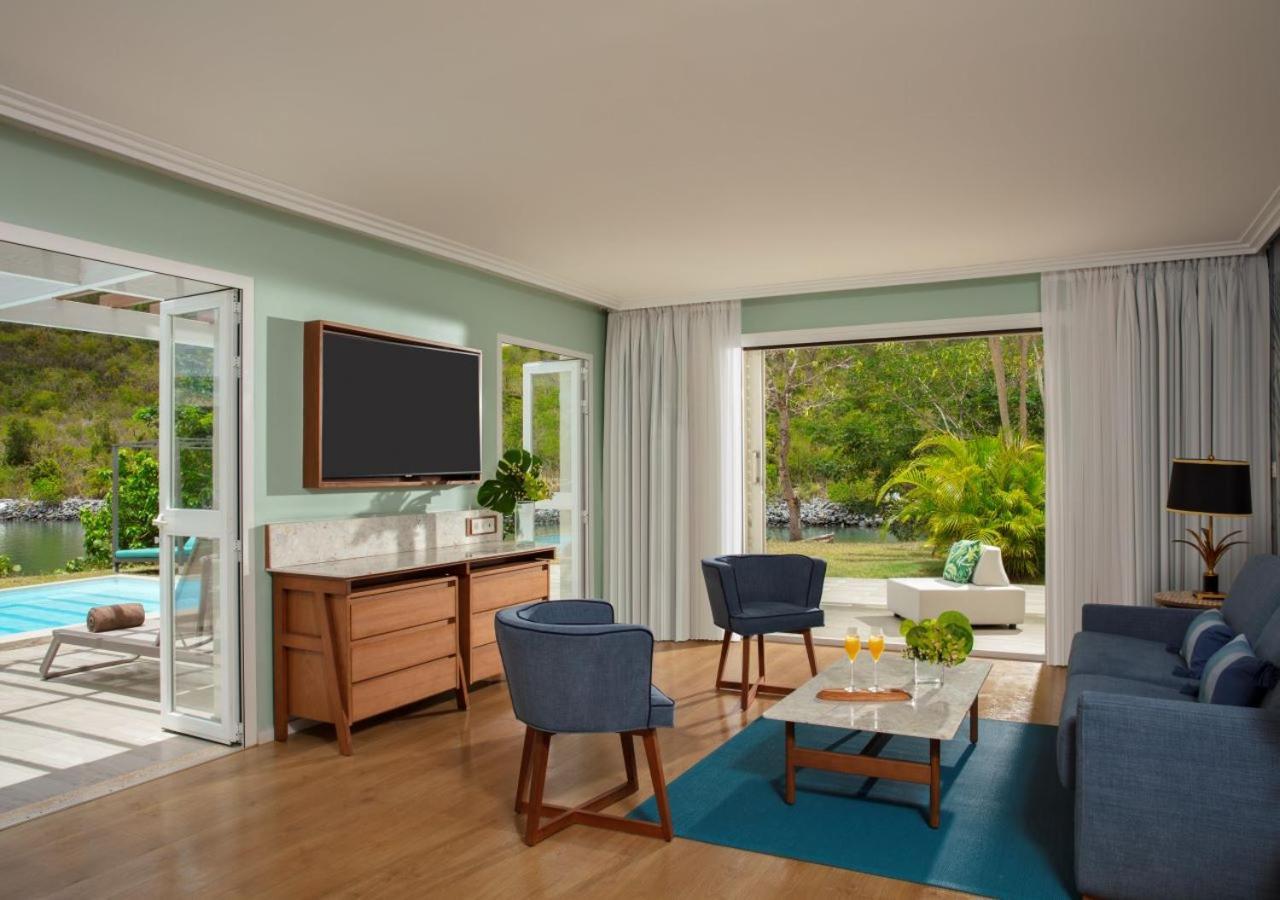 Secrets St Martin Resort & Spa (Adults Only) Grand Case Εξωτερικό φωτογραφία