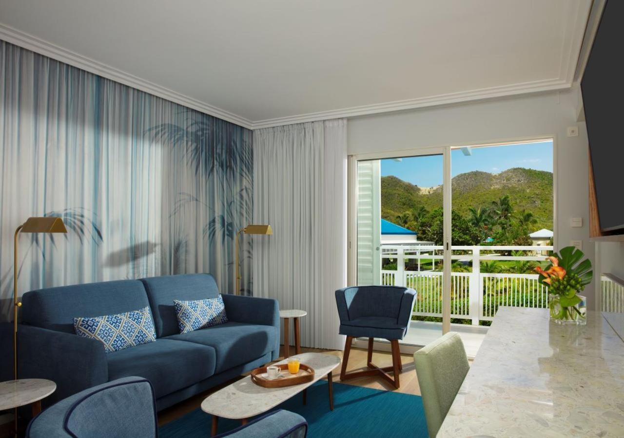 Secrets St Martin Resort & Spa (Adults Only) Grand Case Εξωτερικό φωτογραφία