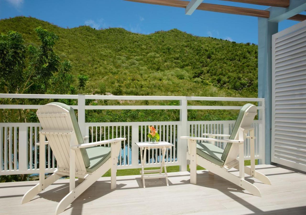 Secrets St Martin Resort & Spa (Adults Only) Grand Case Εξωτερικό φωτογραφία
