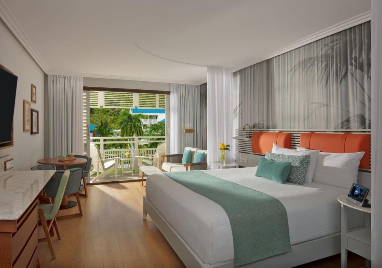 Secrets St Martin Resort & Spa (Adults Only) Grand Case Εξωτερικό φωτογραφία
