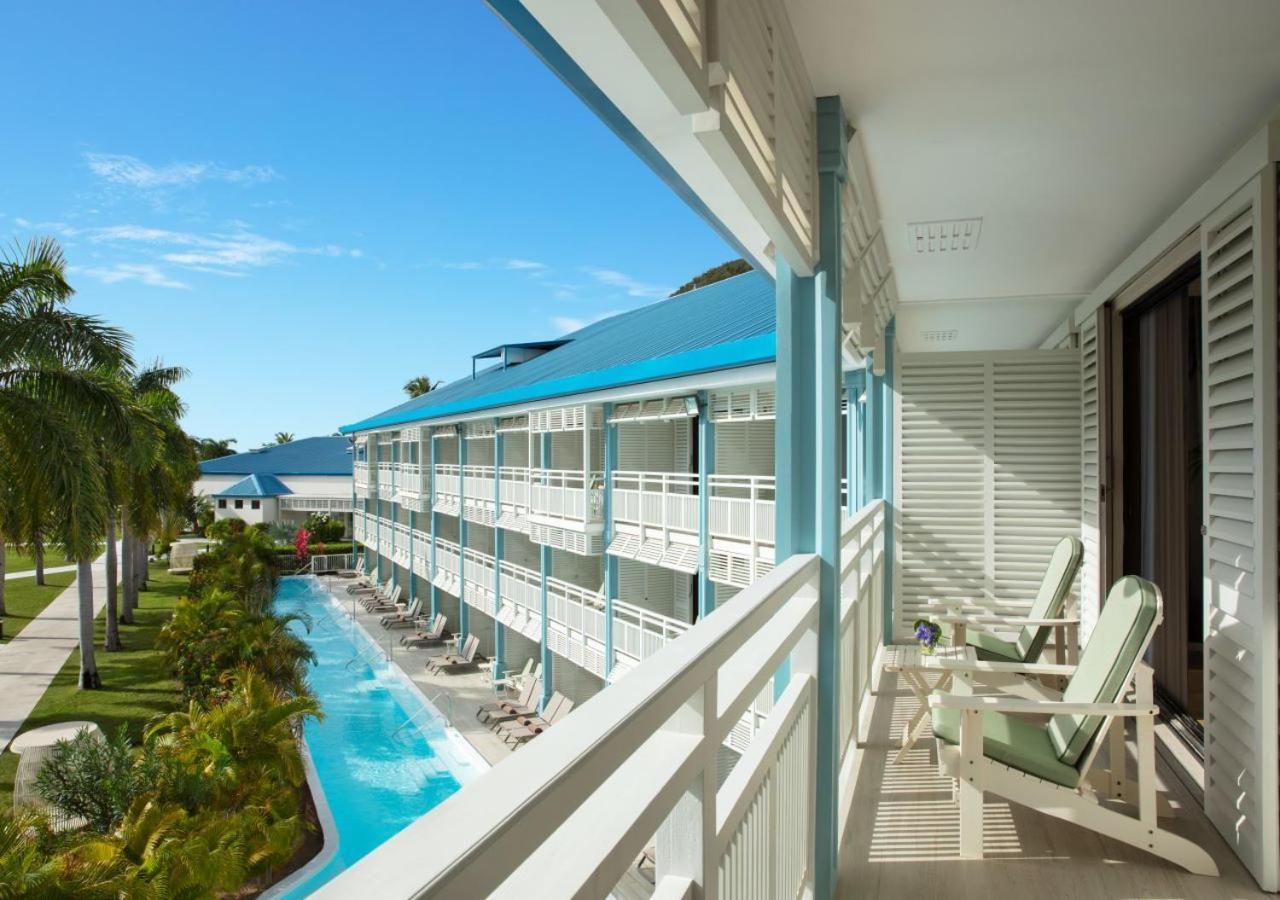 Secrets St Martin Resort & Spa (Adults Only) Grand Case Εξωτερικό φωτογραφία