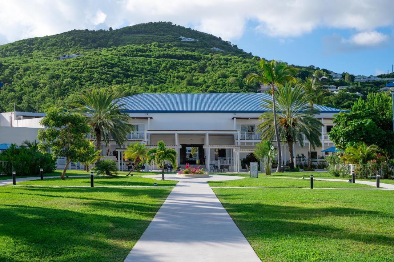 Secrets St Martin Resort & Spa (Adults Only) Grand Case Εξωτερικό φωτογραφία