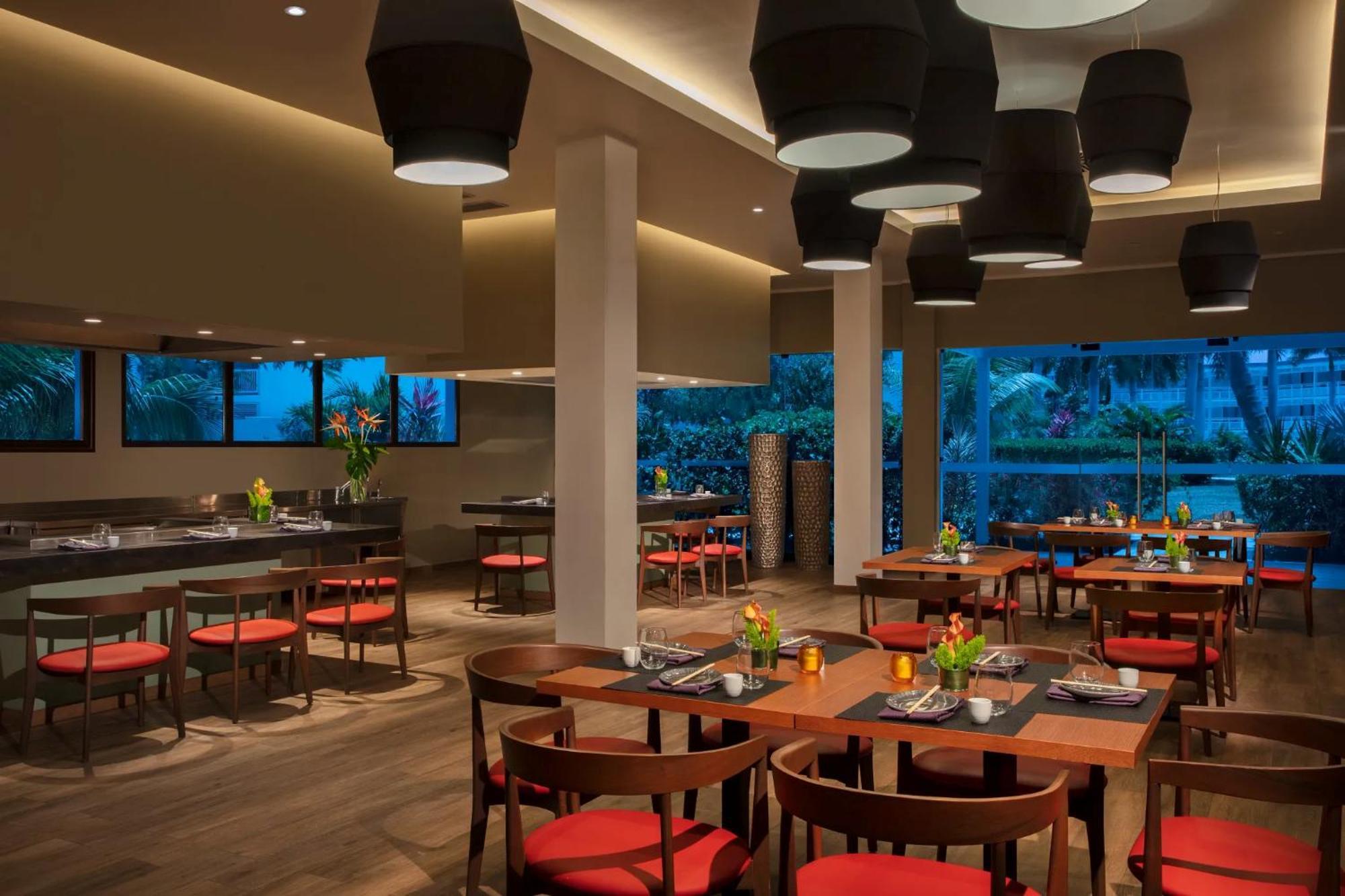 Secrets St Martin Resort & Spa (Adults Only) Grand Case Εξωτερικό φωτογραφία