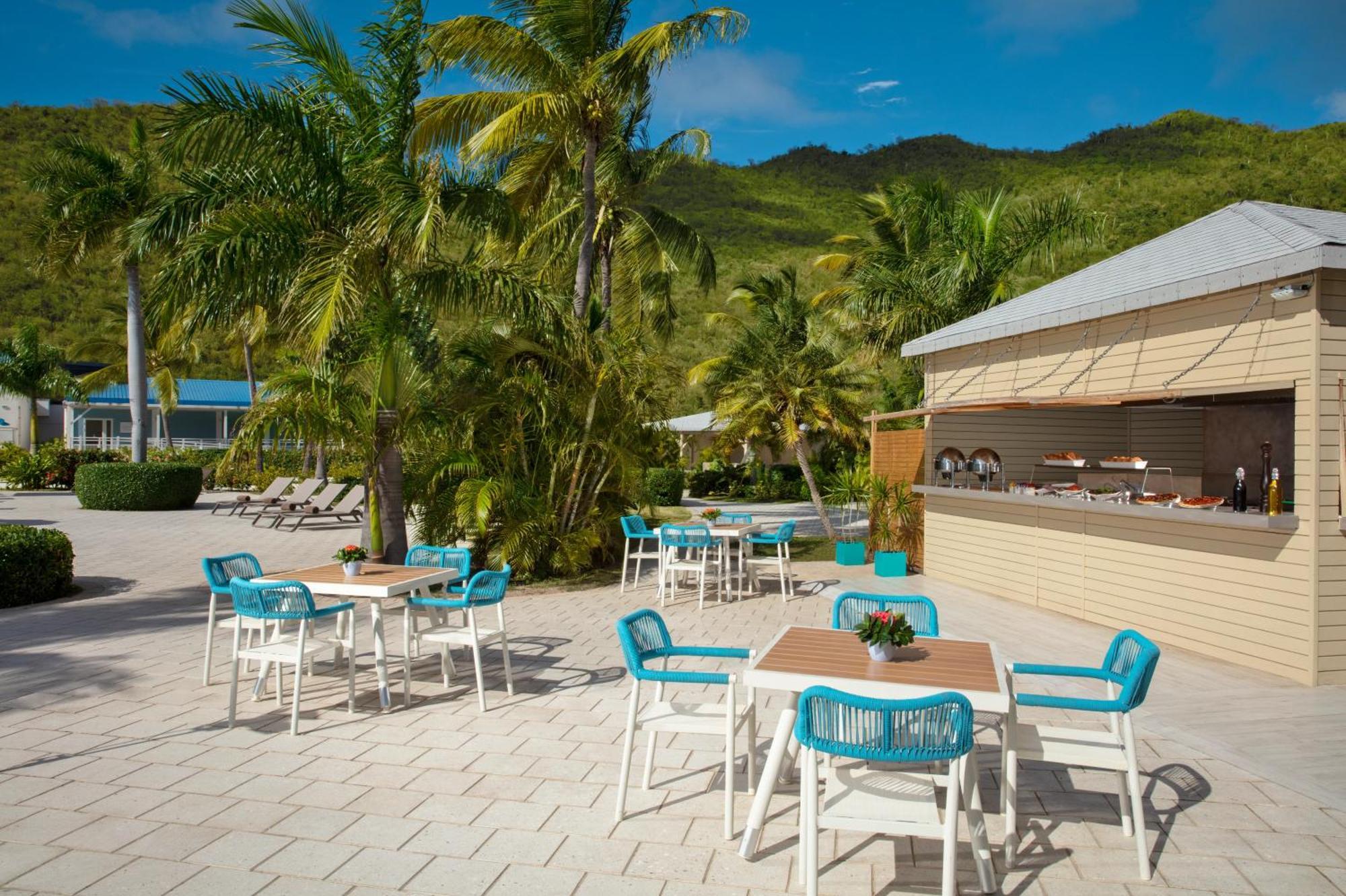 Secrets St Martin Resort & Spa (Adults Only) Grand Case Εξωτερικό φωτογραφία