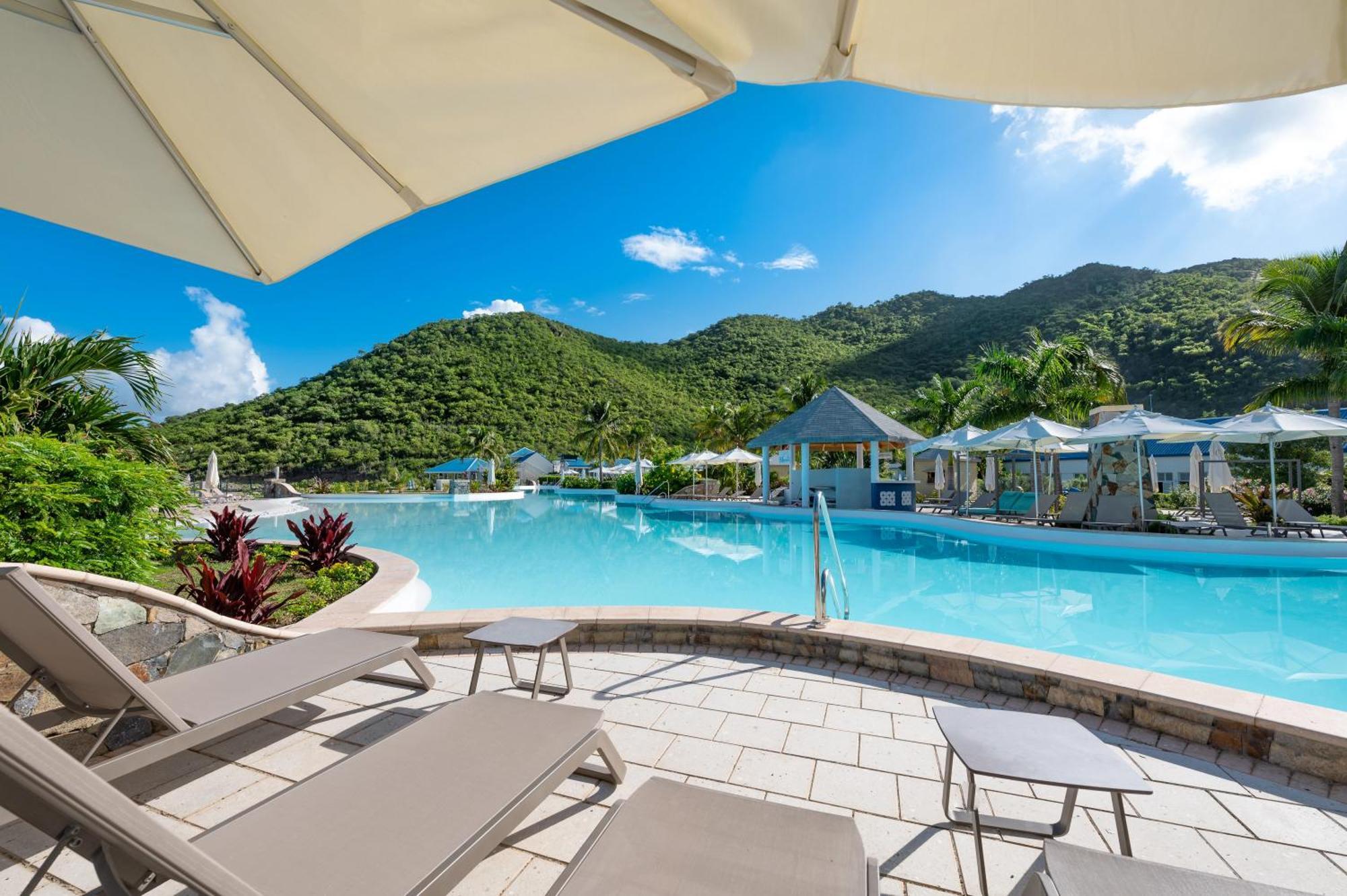 Secrets St Martin Resort & Spa (Adults Only) Grand Case Εξωτερικό φωτογραφία