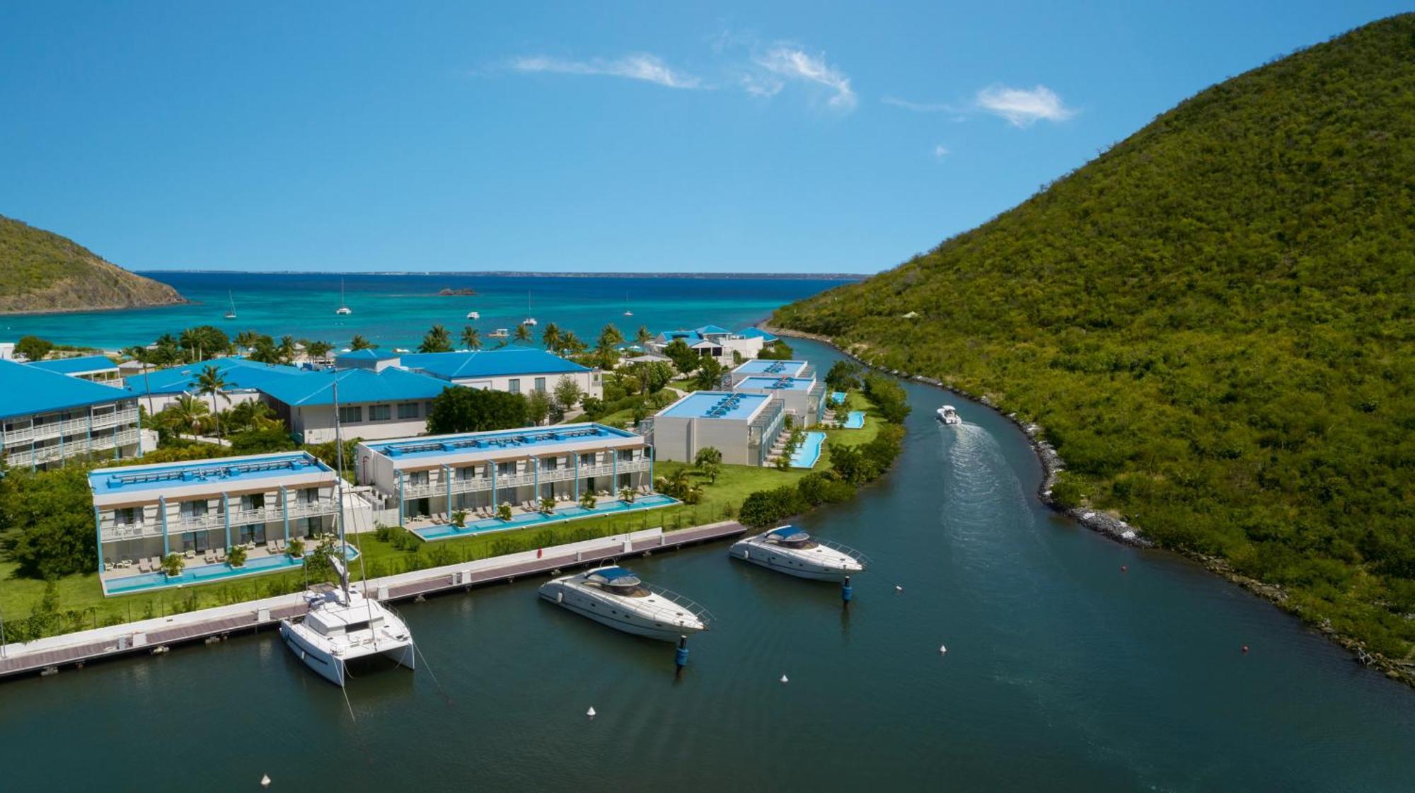 Secrets St Martin Resort & Spa (Adults Only) Grand Case Εξωτερικό φωτογραφία