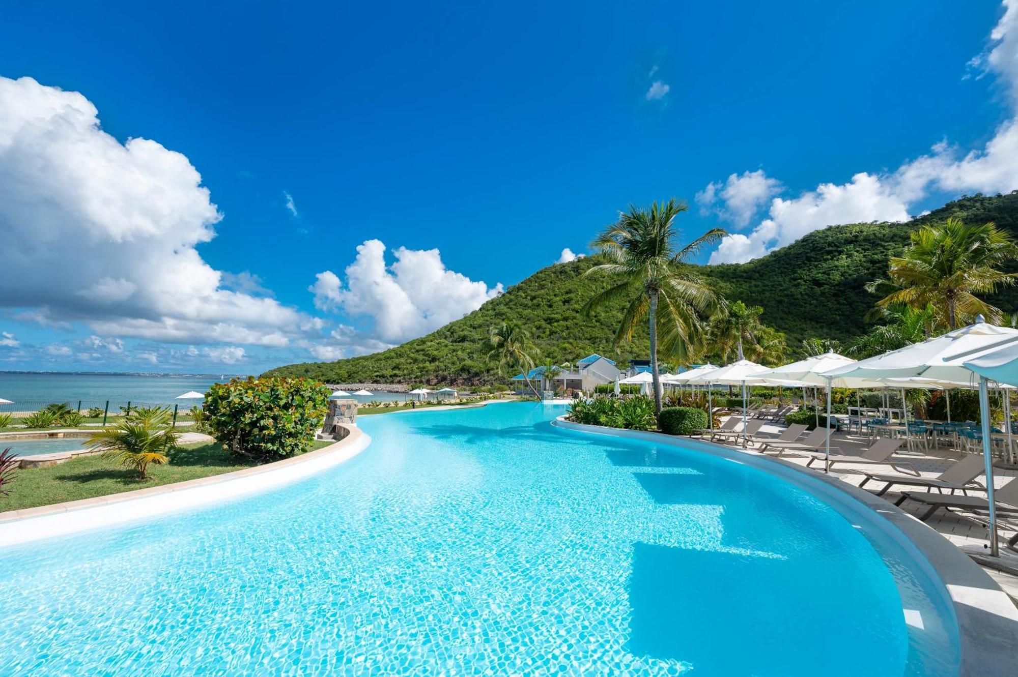 Secrets St Martin Resort & Spa (Adults Only) Grand Case Εξωτερικό φωτογραφία